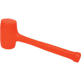 Stanley® 52 oz. Orange Steel Compo-Cast® Hammer