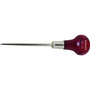 Stanley® 3 3/8" X 6 1/16" Chrome Plated Steel Scratch Awl