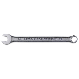 Stanley® 1/4" Satin Finished Steel Proto® TorquePlus™ 12 Point Anti-Slip Design Combination Wrench