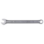 Stanley® 7/16" X 7" Gray Satin Finished Alloy Steel Proto® Combination Wrench