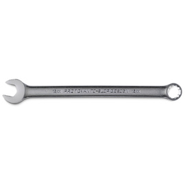 Stanley® 15mm X 232.4mm Gray Satin Finished Alloy Steel Proto® Combination Wrench