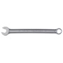 Stanley® 18mm X 271.3mm Gray Satin Finished Alloy Steel Proto® Combination Wrench