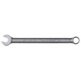 Stanley® 5/8" X 9 1/2" Gray Satin Finished Alloy Steel Proto® Combination Wrench
