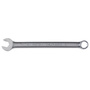 Stanley® 19mm X 280.2mm Gray Satin Finished Alloy Steel Proto® Combination Wrench