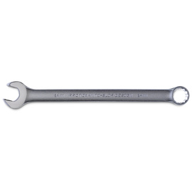 Stanley® 24mm X 338.1mm Gray Satin Finished Alloy Steel Proto® Combination Wrench