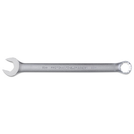 Stanley® 30mm Satin Finished Steel Proto® TorquePlus™ 12 Point Metric Anti-Slip Design Combination Wrench