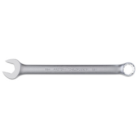 Stanley® 32mm Satin Finished Steel Proto® TorquePlus™ 12 Point Metric Anti-Slip Design Combination Wrench