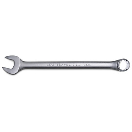 Stanley® 1 7/16" 19 3/8" L Yellow/Black Satin Finished Steel Proto®/TorquePlus™ Wrench