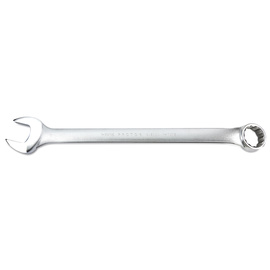 Stanley® 1 11/16" X 23" Gray Satin Finished Alloy Steel Proto® Combination Wrench