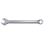 Stanley® 2 3/8" Satin Finished Steel Proto® TorquePlus™ 12 Point Anti-Slip Design Standard Combination Wrench
