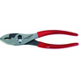 Stanley® 1 7/16" X 2 3/8" X 9 9/16" Forged Alloy Steel Proto® Slip Joint Plier With Plastisol Grip Handle