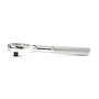 Stanley® 1/4" X 5" Alloy Steel Proto® Classic Pear Head Ratchet With Knurled Slip Resistant Grip Handle