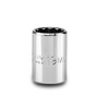Stanley® 1/2" X 30mm Forged Alloy Steel Proto® Torqueplus™ 12 Point Fully Polished Socket