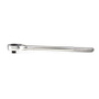 Stanley® 1" X 26" Nickel Plated Alloy Steel Proto® Classic Pear Head Ratchet