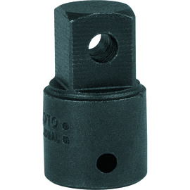 Stanley® 1/2" X 3/4" Black Oxide Alloy Steel Proto® Impact Socket Adapter