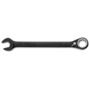 Stanley® 13mm Black Chrome Vanadium Steel Proto® 12 Point Reversible Ratcheting Spline Metric Combination Wrench