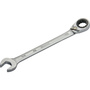Stanley® 27mm X 14.15" X 12" Silver Chrome Plated Alloy Steel Proto® Ratcheting Wrench