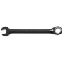 Stanley® 18mm Black Chrome Vanadium Steel Proto® 12 Point Reversible Ratcheting Spline Metric Combination Wrench