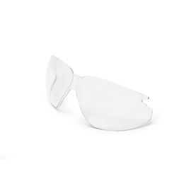 Honeywell Clear Polycarbonate Uvex® Hydroshield™ Genesis® XC Replacement Lens