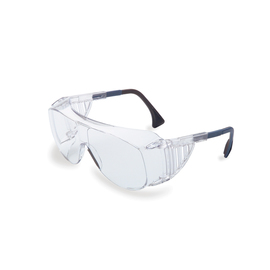 Honeywell Ultra-spec® 2001 Clear Safety Glasses With Clear Anti-Fog Lens