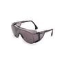 Honeywell Ultra-spec® 2001 Gray Safety Glasses With Gray Anti-Fog Lens