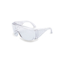 Honeywell Ultra-spec® 2000 Clear Safety Glasses With Clear Anti-Fog Lens