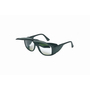 Honeywell Uvex Horizon™ Black Safety Glasses With Shade 3.0 Anti-Scratch/Hard Coat Lens