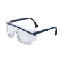 Honeywell Uvex Astro Rx® 3003 Blue Safety Glasses With Clear Demo Lens