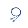 Honeywell Howard Leight®/Fusion® Flange Thermoplastic Elastomer Small Corded Earplugs