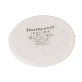 Honeywell N99  Prefilter