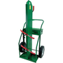 Anthony Welded Products 2 Cylinder Cart With 16