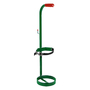 Anthony Welded Products 1 Cylinder Cart With Ergonomic Handle
