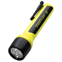 Streamlight® Yellow ProPolymer® Impact and Shock Resistant Flashlight