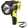 Streamlight® Yellow Waypoint® Rechargeable Spotlight