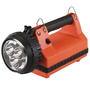 Streamlight® Orange E-Spot® LiteBox® Rechargeable Lantern