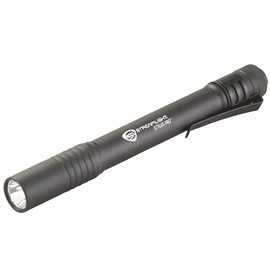 Streamlight® Black Stylus Pro® Pen Light