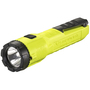 Streamlight® Yellow ProPolymer® Dualie® Intrinsically Safe Dual Beam Flashlight