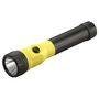 Streamlight® Yellow PolyStinger® Rechargable Flashlight