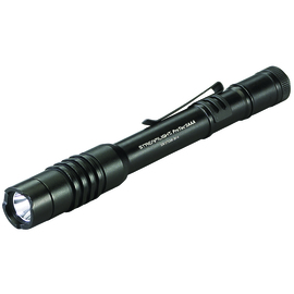 Streamlight® Black ProTac® Tactical Flashlight