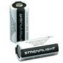 Streamlight® 3 Volt CR123A Battery (2 Per Package)