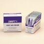 Honeywell .9 Gram First Aid Cream (20 Per Box)