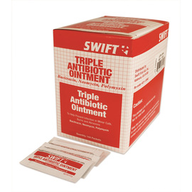 Honeywell 1 Gram Antibiotic Ointment (144 Per Box)