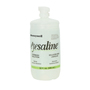 Honeywell 32 Ounce Bottle Eye saline® Personal Eye Wash Solution