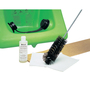 Honeywell Fendall Eye Wash Cleaning Kit