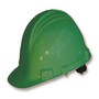 Honeywell Green North™ Peak  A79 HDPE Cap Style Hard Hat With 4 Point Pinlock Suspension