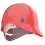 Honeywell Red North® HDPE Cap Style Bump Cap With 4 Point Pinlock Suspension