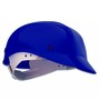 Honeywell Blue North® HDPE Cap Style Bump Cap With 4 Point Pinlock Suspension