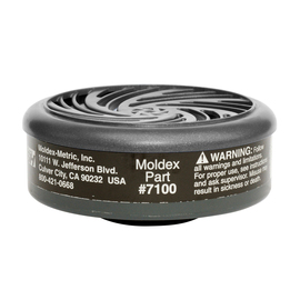 Moldex® Respirator Cartridge