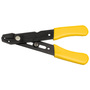 Klein Tools 5" Yellow Black Oxide Steel Multi Tool