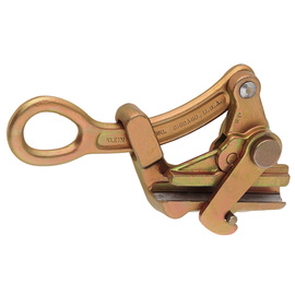 Klein Tools .37'' - .75'' Gold Steel Grip